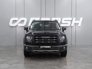 Внедорожник Haval Dargo 2022 года, 2650000 рублей, Воронеж