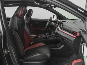 Внедорожник Geely Coolray 2023 года, 2120000 рублей, Ставрополь