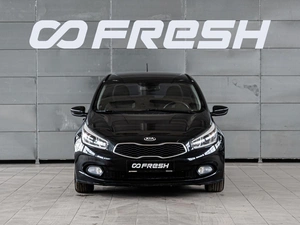 Хетчбэк Kia Ceed 2012 года, 1039000 рублей, Краснодар