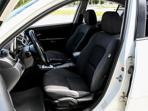 Седан Mazda 3 2008 года, 599000 рублей, Волгоград