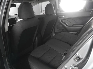 Седан Kia Cerato 2014 года, 960000 рублей, Ростов-на-Дону