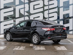 Седан Toyota Camry 2021 года, 2865000 рублей, Краснодар
