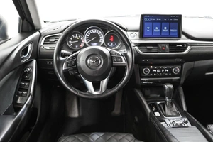 Седан Mazda 6 2016 года, 1699000 рублей, Орёл