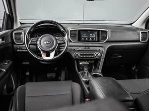 Внедорожник Kia Sportage 2018 года, 2249000 рублей, Кирилловка