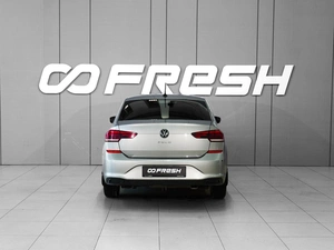 Лифтбек Volkswagen Polo 2021 года, 1348000 рублей, Тверь