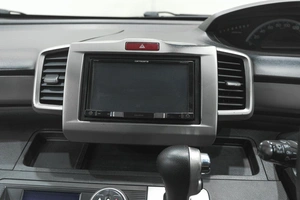 Минивэн Honda Freed 2015 года, 1269000 рублей, Новокузнецк