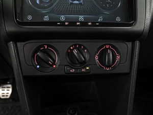 Седан Volkswagen Polo 2012 года, 748000 рублей, Ставрополь