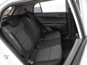 Внедорожник Hyundai Creta 2021 года, 1750999 рублей, Москва