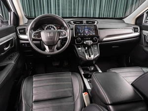 Внедорожник Honda CR-V 2019 года, 2709000 рублей, Тюмень