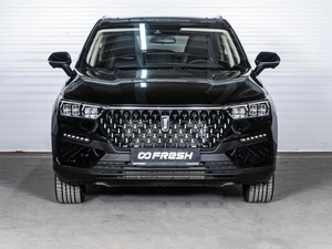 Внедорожник FAW Bestune T77 2024 года, 1890000 рублей, Ставрополь