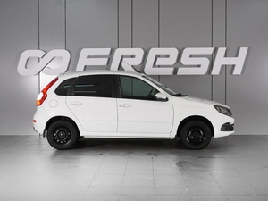 Лифтбек ВАЗ (LADA) Granta 2018 года, 815000 рублей, Минеральные Воды