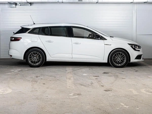 Универсал Renault Megane 2018 года, 1334000 рублей, Ставрополь