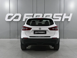 Внедорожник Nissan Qashqai 2021 года, 1909000 рублей, Аксай