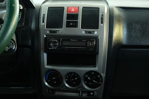 Хетчбэк Hyundai Getz 2004 года, 299000 рублей, Омск