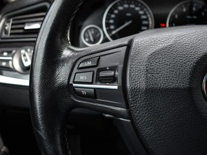 Седан BMW 5 серия 2013 года, 2015000 рублей, Краснодар