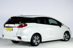 Универсал Honda Shuttle 2016 года, 1439000 рублей, Челябинск