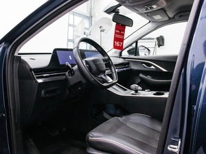 Внедорожник OMODA C5 2024 года, 1799000 рублей, Красноярск