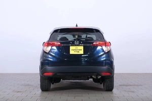 Внедорожник Honda Vezel 2020 года, 2099000 рублей, Омск