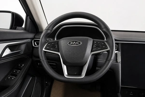 Лифтбек JAC J7 2023 года, 1659000 рублей, Челябинск