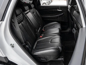 Внедорожник Hyundai Santa Fe 2020 года, 3285000 рублей, Краснодар