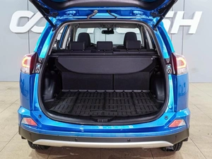 Внедорожник Toyota RAV4 2016 года, 2249000 рублей, Воронеж