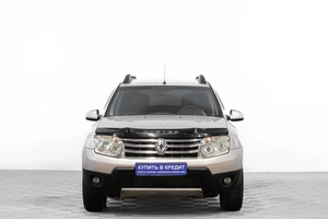 Внедорожник Renault Duster 2013 года, 959000 рублей, Барнаул