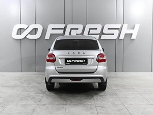 Лифтбек ВАЗ (LADA) Granta 2024 года, 759000 рублей, Аксай