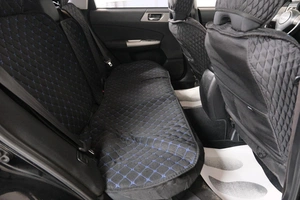 Внедорожник Subaru Forester 2010 года, 1329000 рублей, Омск