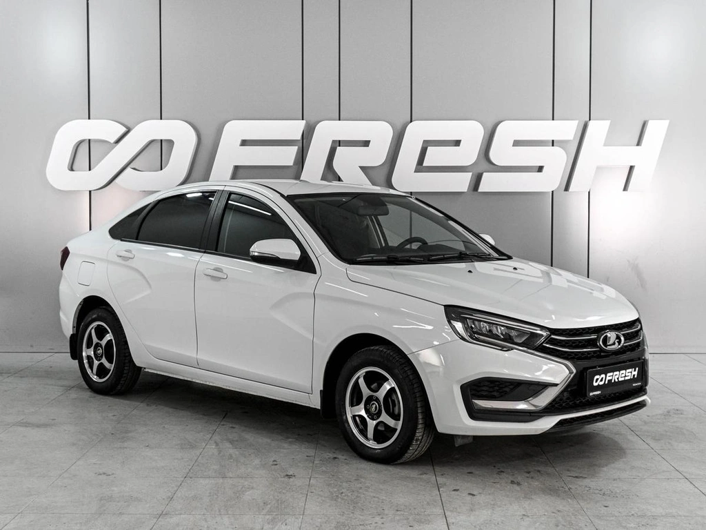 Седан ВАЗ (LADA) Vesta 2024 года, 1315000 рублей, Ростов-на-Дону