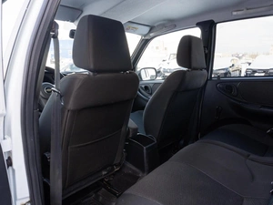 Внедорожник Chevrolet Niva 2018 года, 840000 рублей, Самара