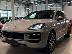 Внедорожник Porsche Cayenne 2025 года, 17990000 рублей, Павловская Слобода