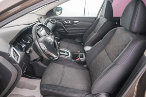 Внедорожник Nissan Qashqai 2014 года, 1399000 рублей, Красноярск