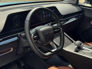 Внедорожник OMODA C5 2023 года, 1849000 рублей, Кропоткин