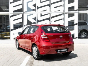 Хетчбэк Hyundai i30 2011 года, 940000 рублей, Ставрополь