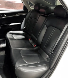 Седан Kia K5 2020 года, 2697000 рублей, Красноярск