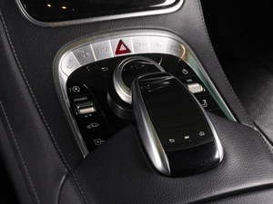 Седан Mercedes-benz S-класс 2018 года, 6599000 рублей, Минеральные Воды