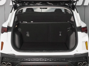 Внедорожник Geely Coolray 2023 года, 2030000 рублей, Ростов-на-Дону