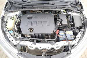 Седан Toyota Corolla 2013 года, 1255000 рублей, Обнинск