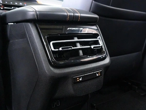 Внедорожник Changan UNI-K 2024 года, 2999000 рублей, Краснодар