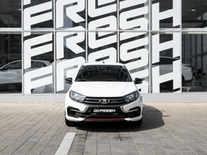 Седан ВАЗ (LADA) Granta 2023 года, 1210000 рублей, Ставрополь