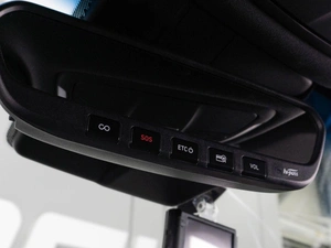 Седан Genesis G80 2020 года, 3889000 рублей, Тюмень