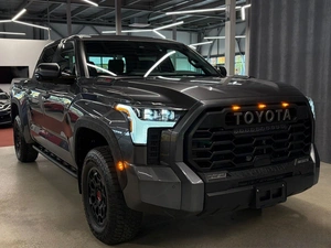 Пикап Toyota Tundra 2025 года, 10990000 рублей, Павловская Слобода