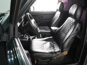 Внедорожник ВАЗ (LADA) 4x4 (Нива) 2016 года, 579000 рублей, Воронеж