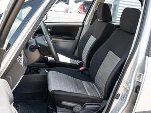 Внедорожник Suzuki SX4 2012 года, 1100000 рублей, Краснодар