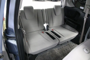 Минивэн Honda Freed 2012 года, 973000 рублей, Солонцы