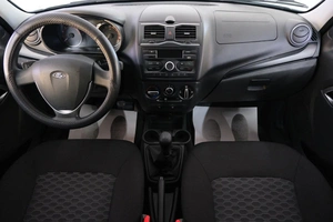 Лифтбек ВАЗ (LADA) Granta 2024 года, 1049000 рублей, Омск
