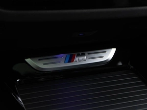 Внедорожник BMW X4 M 2020 года, 7050046 рублей, Москва