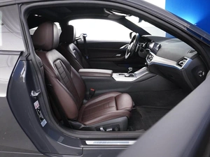 Купе BMW 4 серия 2022 года, 5249632 рублей, Москва