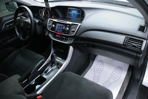 Седан Honda Accord 2013 года, 1573000 рублей, Солонцы