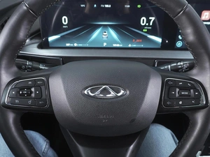 Внедорожник Chery Tiggo 7 Pro Max 2024 года, 2049000 рублей, Ростов-на-Дону